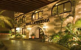 Hotel la Hacienda Miraflores